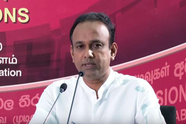 Import of non-essentials except medicines, fuel to be limited & suspended