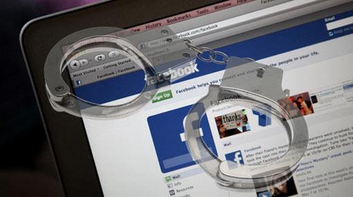 Uni. student arrested for spreading false info on Covid-19