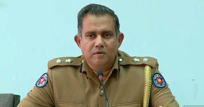 Two more suspects linked to Easter attacks arrested