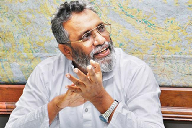 Prevent candidates from using relief activities for election run-up campaigns – Deshapriya