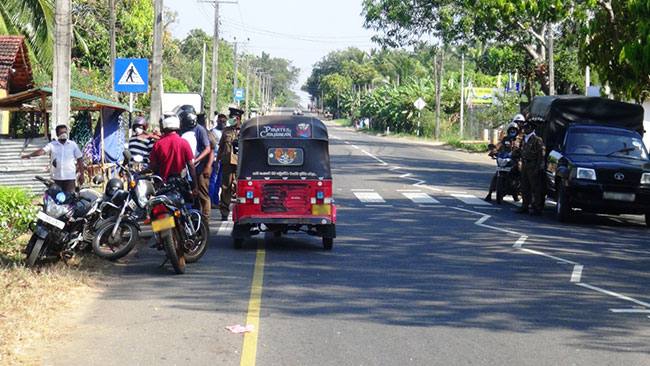 Nearly 15,000 curfew violators arrested