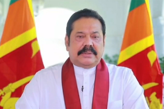 PM requests public support for govt’s efforts in fight against COVID-19