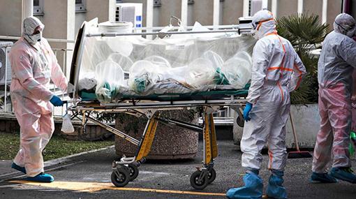 COVID-19 pandemic claims over 82,000 lives globally