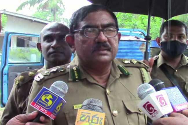 Increase in illicit liquor manufacturing - Excise Dept.