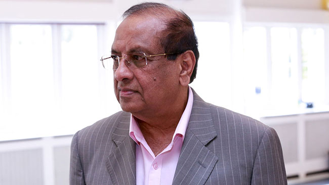 Sri Lankan doctor dies after contracting coronavirus in UK