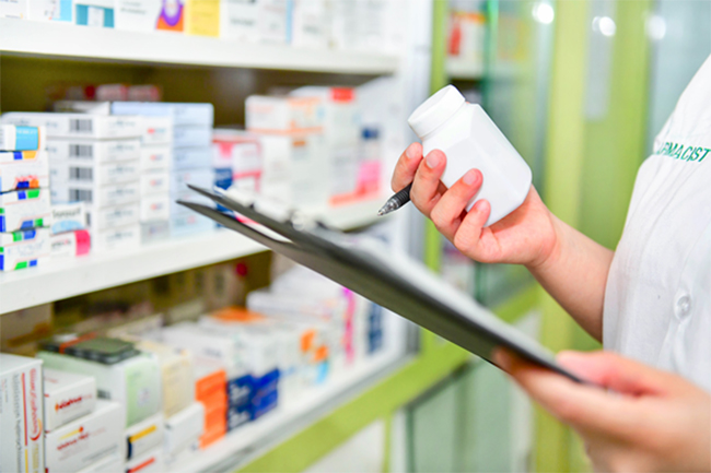 All pharmacies island-wide open until 5pm today