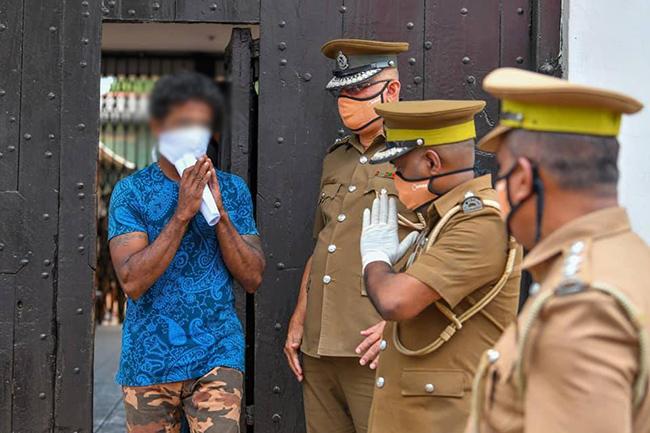 AG issues guidelines on granting bail to minor drug offenders due to prison overcrowding