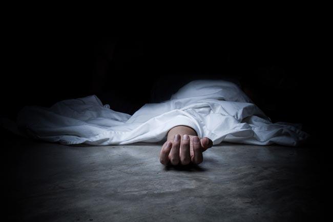 Unidentified body found in Mt. Lavinia car park