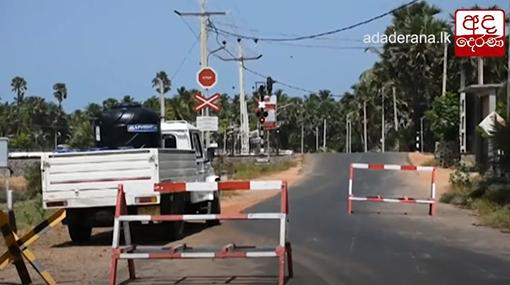 Village in Mannar sealed off, nearly 900 families in self-isolation