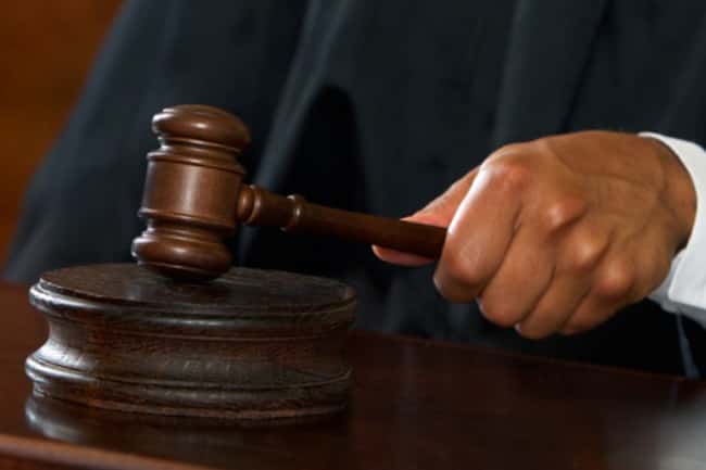 Five including PS member remanded for allegedly molesting 13-year-old girl
