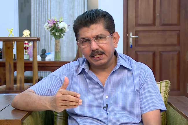 Decline in COVID-19 cases expected – Anil Jasinghe