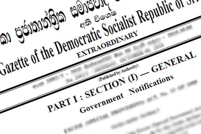Gazette issued on cremation of COVID-19 victims