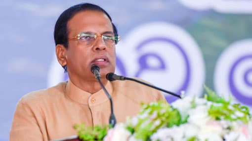 Uncultivated private land to be used for cultivation - President