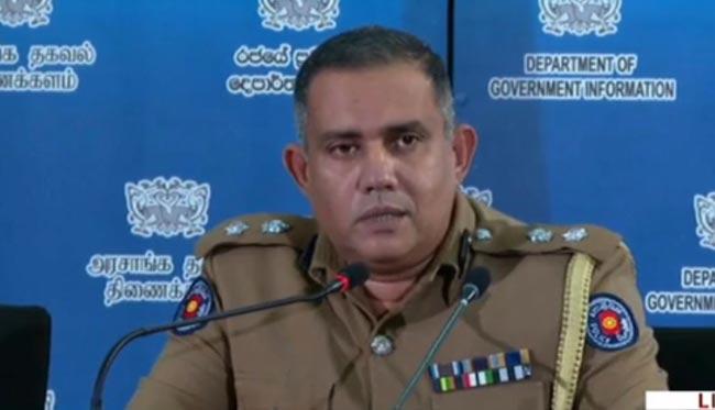 Rishad’s brother had direct links with an Easter Sunday bomber - Police