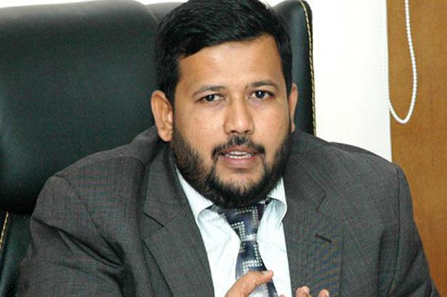 CID grills Rishad for nearly 4 hours