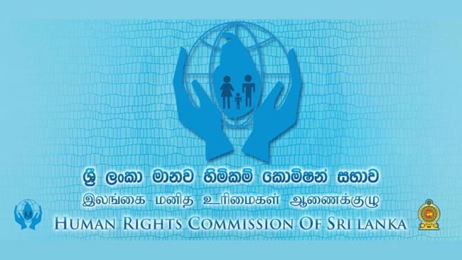 Fraudsters reported impersonating HRCSL officials
