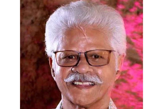 Veteran actor Daya Thennakoon passes away