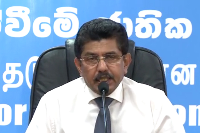 Circular on conducting children’s clinics issued – Dr. Jasinghe