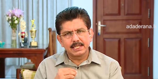 Coronavirus risk has not yet subsided – Dr. Jasinghe