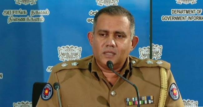 Second attack planned to follow Easter bombings, investigations reveal