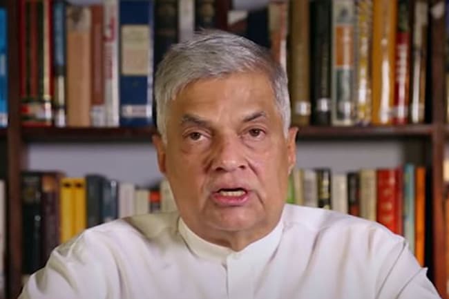 Possibility of second wave of coronavirus cases cannot be ignored – Ranil