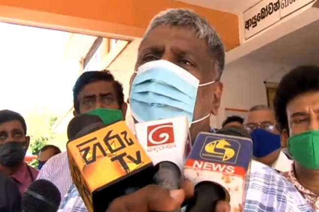 First batch of Sri Lankan students in India, Pakistan to be repatriated