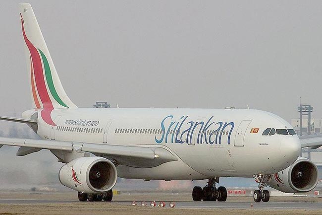 113 Sri Lankan students in Pakistan repatriated
