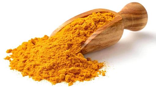 Maximum retail price set for turmeric powder