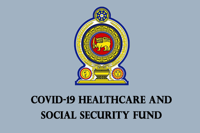 COVID-19 Fund’s balance exceeds Rs 785 million