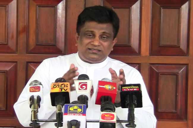 Ajith P. Perera on how President’s order dissolving Parliament will become invalid