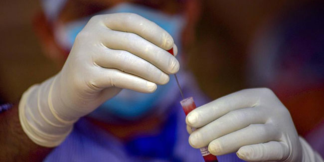 Seven new Covid-19 cases take count to 330