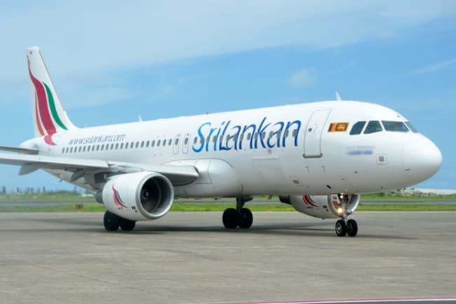 Group of Sri Lankan students stranded in Nepal brought back home