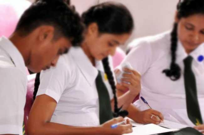 Over 73% candidates qualify for A/L – Exam Dept.