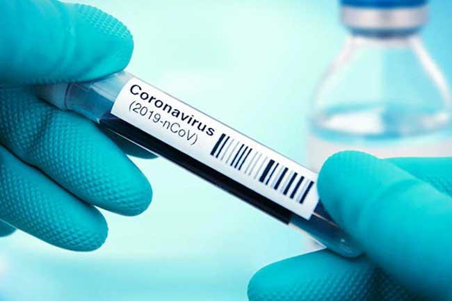 180 Navy personnel infected with COVID-19