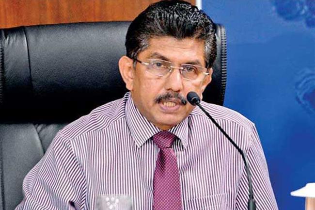 1,400 PCR tests conducted yesterday – Dr. Jasinghe