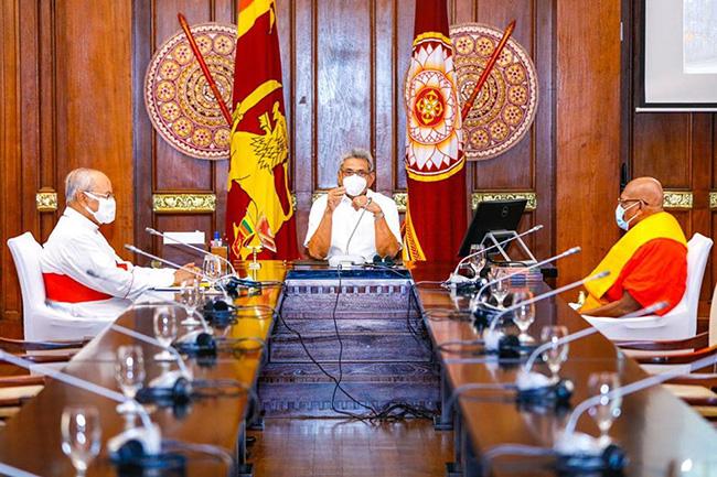 President heeds changing expensive election campaigns