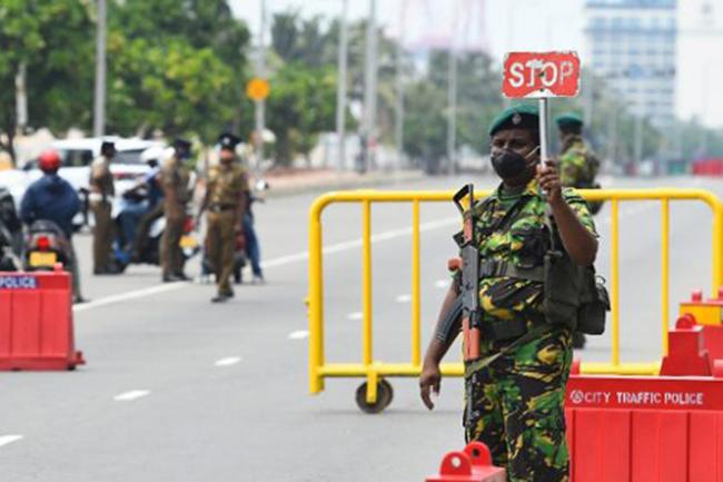 554 curfew violators arrested within 24 hours