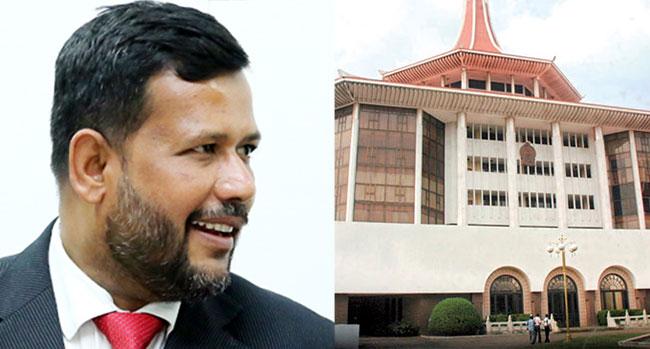 Rishad Bathiudeen files FR petition seeking to prevent arrest