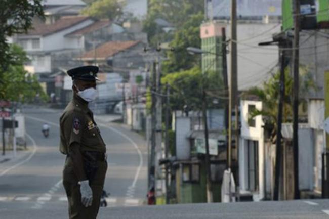 544 curfew violators arrested within 24 hours