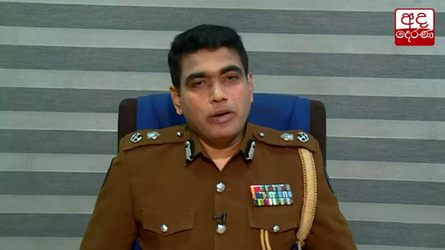 Leave of police officers cancelled until May 15
