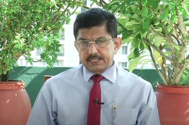 18 coronavirus cases confirmed from Navy yesterday – Dr. Jasinghe