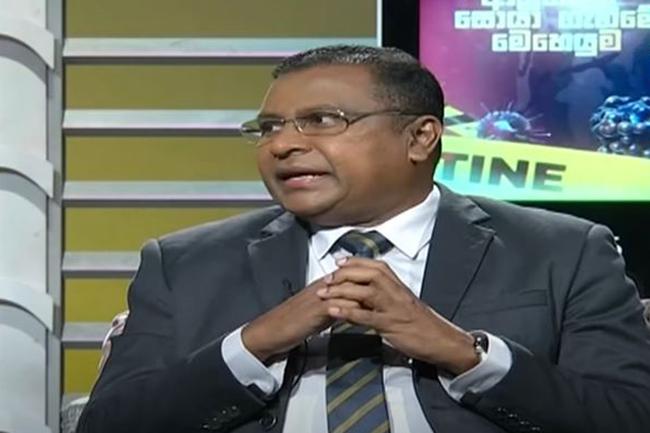 All coronavirus clusters emerged in SL so far identified – State intelligence