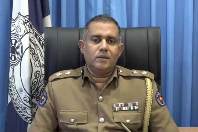 Easter attacks: Mosque and NGO center sealed off