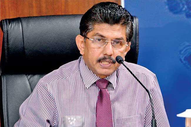 24 coronavirus cases confirmed from Navy yesterday – Dr. Jasinghe