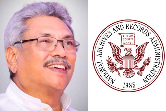 President’s name listed in latest US Federal Register of individuals who chose to expatriate