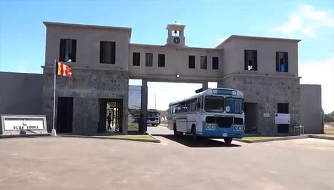 118 leave naval quarantine centers after completing quarantine period
