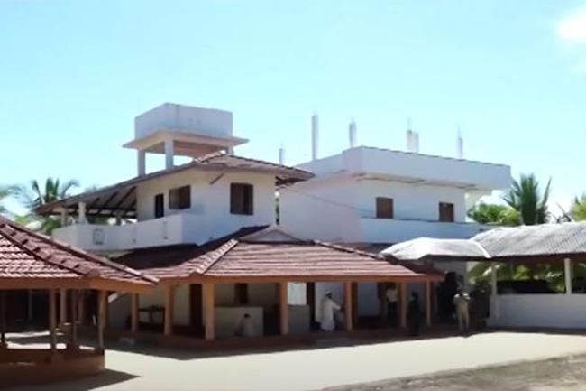 Another location used by Zahran for extremist activities uncovered