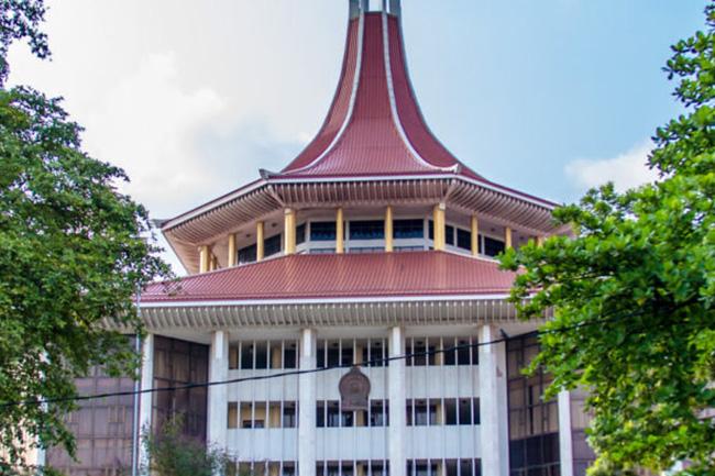 Patali & Welgama file petition against holding General Election on June 20
