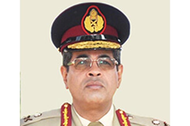 Maj. Gen. Sanjeewa Munasinghe to be appointed Health Ministry’s Secretary?