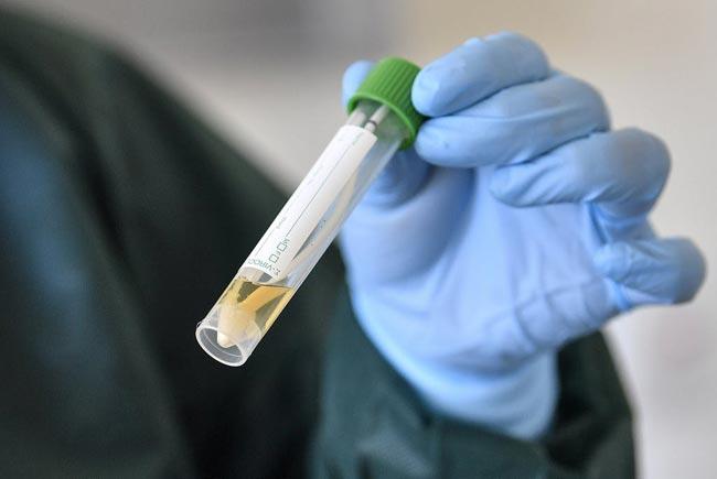 Total at 869 as 6 more Navymen tests positive for COVID-19